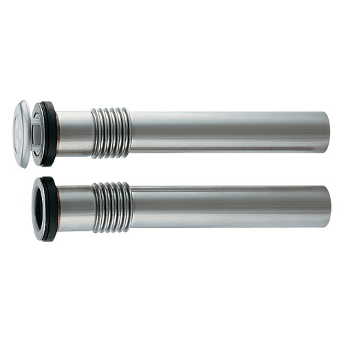 カクダイ 外釜用ロング管 4112-500 水道材料【純正品】 5,475円
