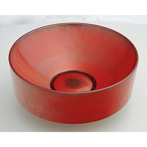 カクダイ 丸型幼児用便器器 鉄赤 493-023-R 海門原料品【完全無欠品】