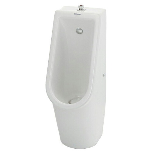 カクダイ 立ち小便器 235-051【純然たる品】