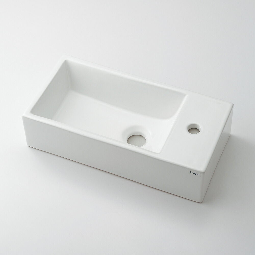 カクダイ 角型手洗器 受注生産品 493-173【純正品】｜換気扇の激安ショップ プロペラ君