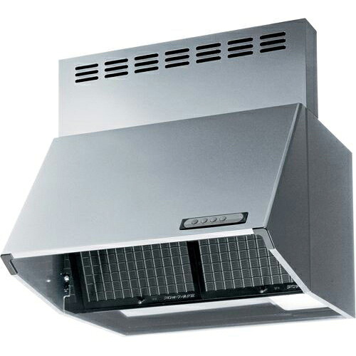 カクダイ レンジフード シルバー、深型 #FJ-BDR3HL751SI【純正品】