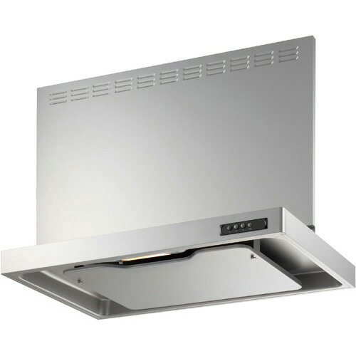 カクダイ レンジフード シルバー #FJ-USR3A901LSI【純正品】