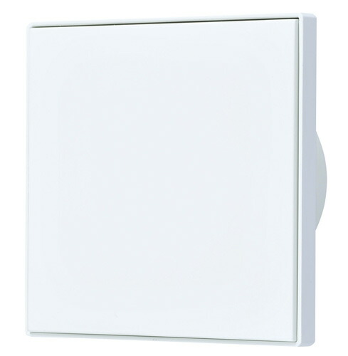 楽天市場】三菱電機 P-13QR2 給気レジスター（プッシュ式） 給気