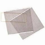 三菱 金属製換気扇用グリスフィルター P-18GFZ-M 20枚セット 三菱 換気扇 ダクト用システム部材 【P-18GFZ-M】 グリス