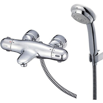 三栄水栓 SANEI サーモシャワー混合栓 SK1870K-13 SK1870K13【純正品】