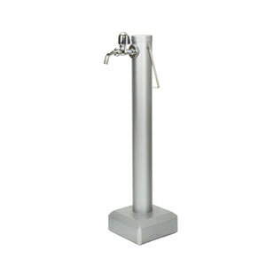 【受注生産品】KS1403 KVK ケーブイケー 移動式水栓柱 LEDライト無【純正品】