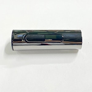 KVK【Z202474H】KM6061EC用シャワーヘッドダークブラックめっき