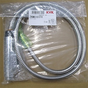 KVK【ZKM6101FH】シャワーセット