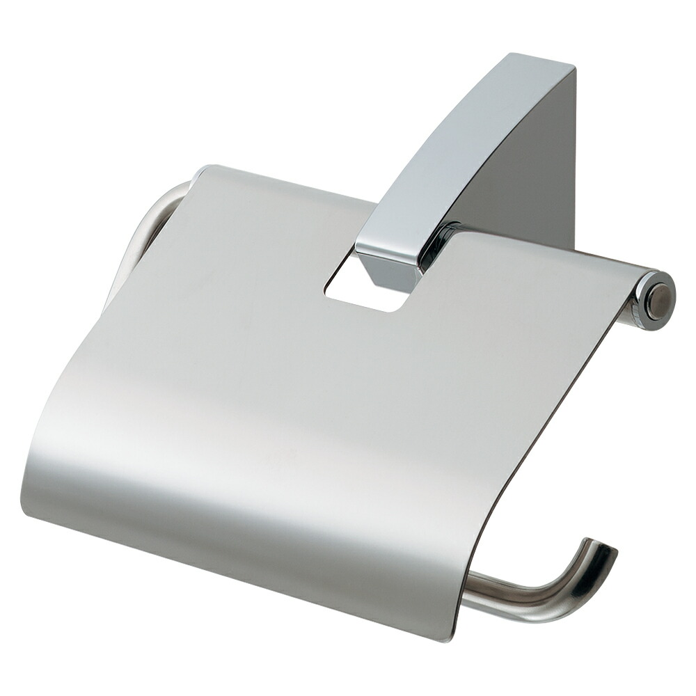 カクダイ KAKUDAI 203-017 ペーパーホルダー 203-017 カクダイ(KAKUDAI) ペーパーホルダー⁄⁄ブラック 203-017-D