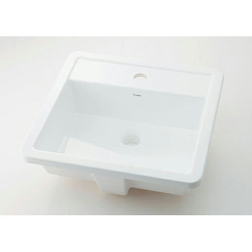 カクダイ KAKUDAI アンダーカウンター式洗面器 493-076 水栓金具・器【純正品】