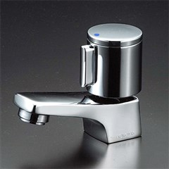 KVK 立水栓 K70G 単水栓 K70G【完全無欠品】
