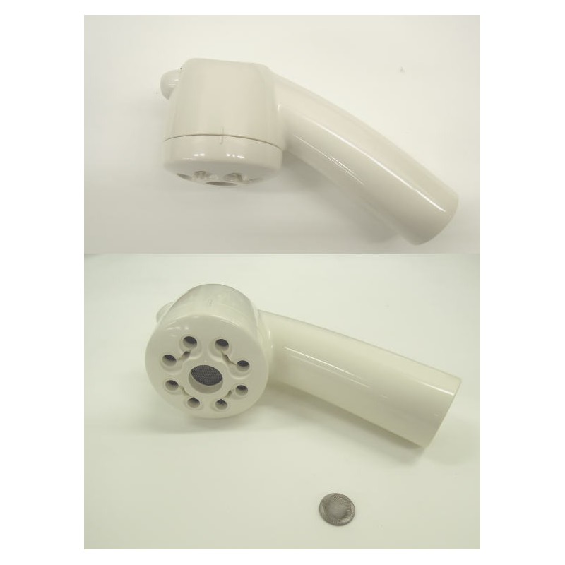 楽天市場】【KVK公式】【Z594】KM328A用 キッチンシャワー