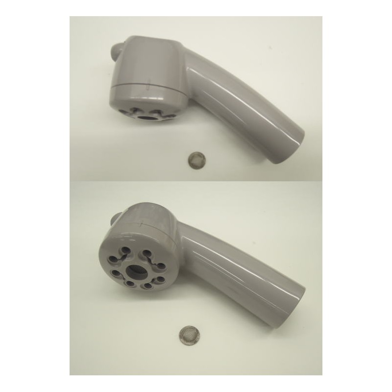 楽天市場】【KVK公式】【Z594】KM328A用 キッチンシャワー