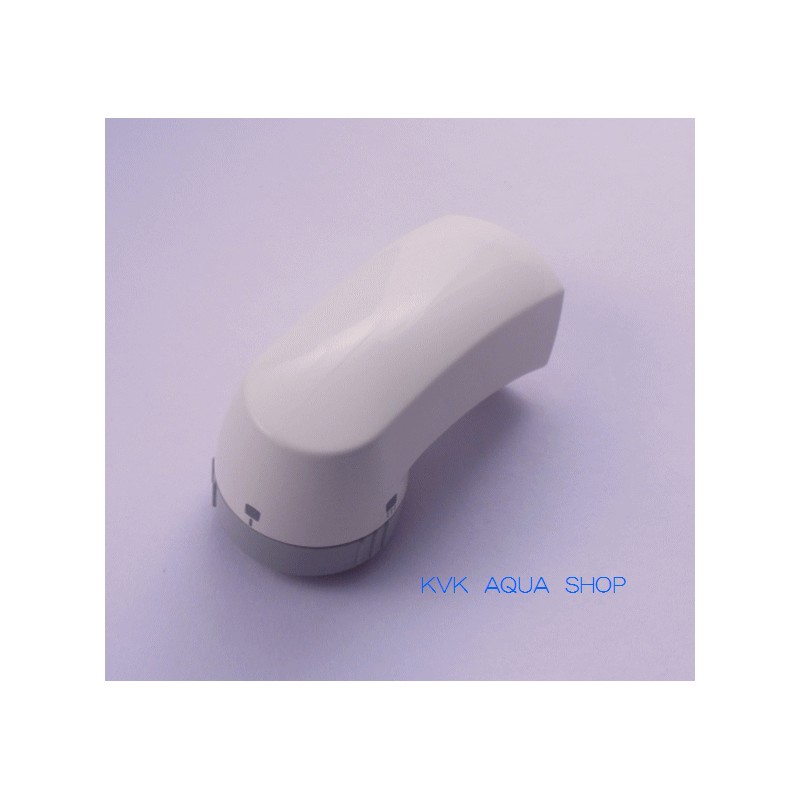 楽天市場】KVK HC773DW/800 旧MYM洗髪水栓用シャワー部 (U14タイプ