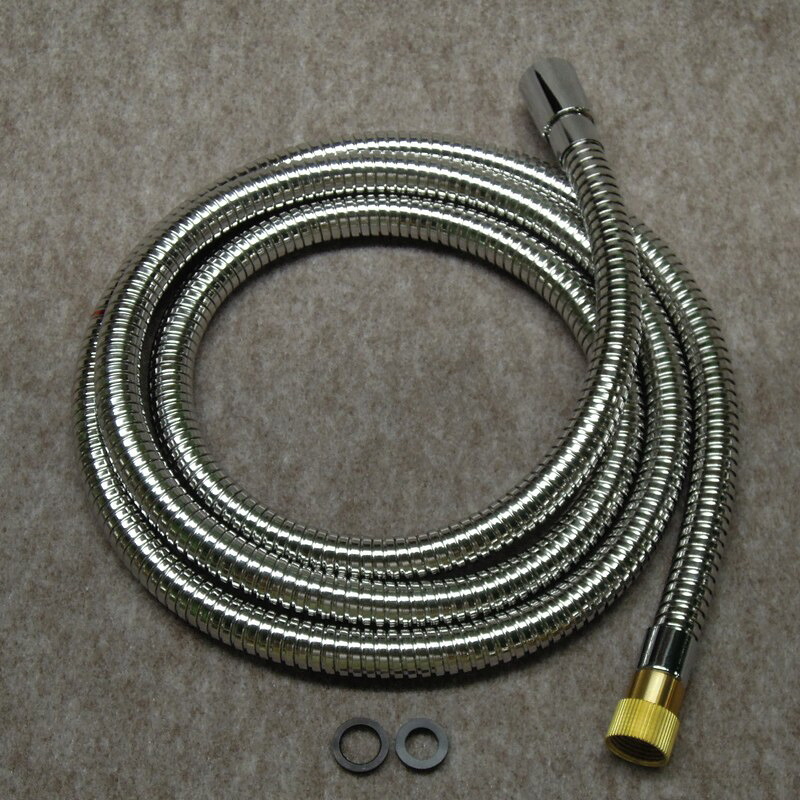 KVK HC177/800 旧MYMMC8144型水栓メタルシャワーホース積水仕様2m 旧MYM補修部品 バス用シャワー部品 【純正品】|換気扇の激安ショップ プロペラ君