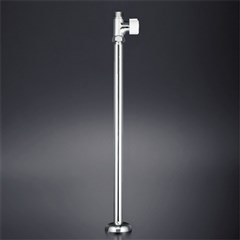 KVK ストレート形止水栓 LK182LK84 単水栓 LK182LK84【純正品】