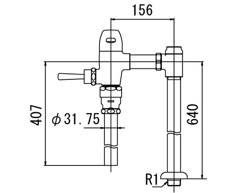 INAX 室内用便器 閃光電球弁膜【CF-5114UA】 原則として地用 洗いもの水量10-15L便腕っこき お冷やし用 【CF5114UA】 INAX・イナックス・LIXIL・リクシル【純然たる品】