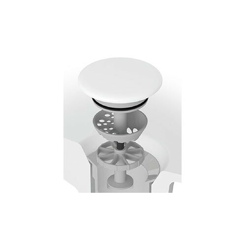 a-10023 排水栓 洗面化粧室 部品 LIXIL リクシル INAX 【純正品】