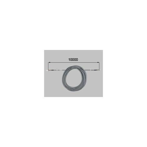 トステム 【組み立てるディーラー様押さえる】qdn125a 躯体内導線（１０ｍ） 部屋の入り口部屋の入り口部分品  LIXIL リクシル 【完全無欠品】
