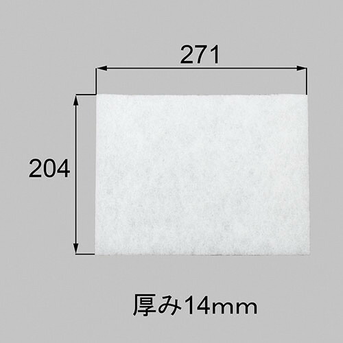 トステム wswz854 エコエア90用標準フィルター 換気ユニット用換気フィルター（エコエア）部品 LIXIL リクシル 【純正品】