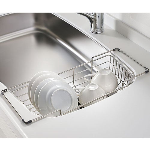 LIXIL・サンウエーブ 【1B29977】 水切カゴ キッチン部品 [#VMMK_1B29977] サンウェーブ 【純正品】