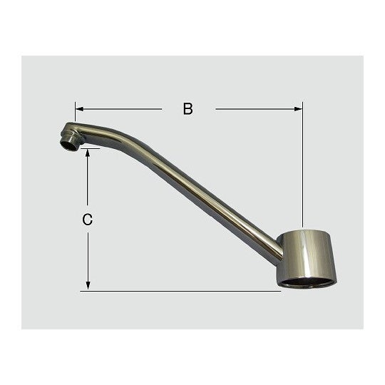 LIXIL・INAX 【65-1039】 吐水口 キッチン部品 [65-1039] 【純正品】