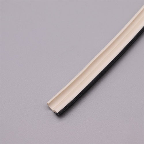 リクシル【DO-QDFD509L4】 縦枠パッキン 浴室ドア部品　LIXIL・INAX【純正品】