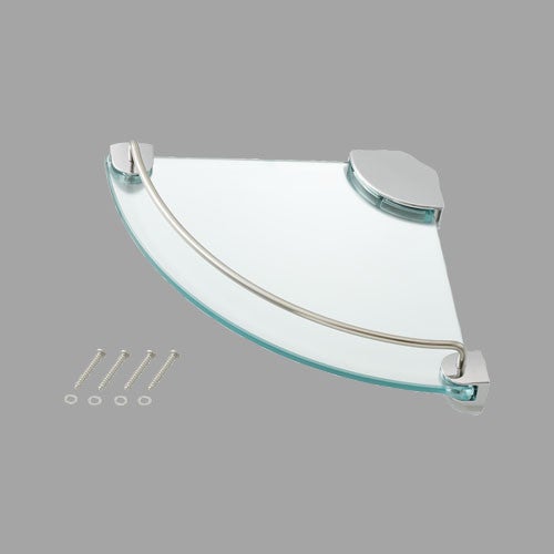 LIXIL・INAX 【R2106GC】 高級コーナー棚 浴室部品 [R2106GC] brdp 【純正品】