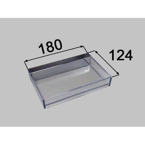 リクシル・イナックス【NT180A-7-2-CH-CF】 LIXIL・INAX 納める棚 風呂場部分品 [NT-180A(7)-2-*S/*] brdp LIXIL INAX【完全無欠品】