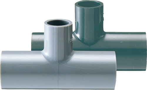上水道関連製品 TS継手/HI継手 TS継手 TS異径チーズ TT150X75 Mコード:10155 (前澤化成工業、積水、東栄管機 他) 配管部品,管材 【純正品】|換気扇の激安ショップ プロペラ君