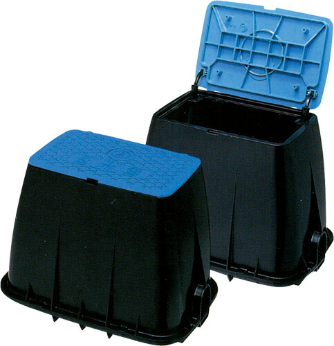 上水道関連製品＞ボックス製品＞量水器ボックス MB Dシリーズ
