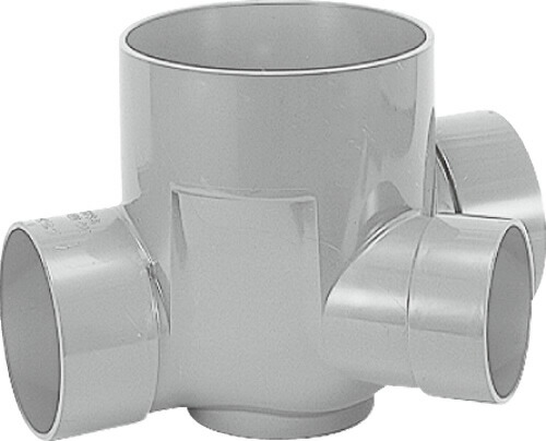 下水道関連製品 ビニマス M 125-200シリーズ 45度合流段差付 (45YS) M-45YS左125-200 Mコード:41453 前澤化成工業【純正品】