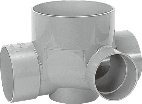 下水道関連製品 ビニマス M 125-200シリーズ 90度合流 (90Y) M-90Y右125-200 Mコード:41458 前澤化成工業【純正品】