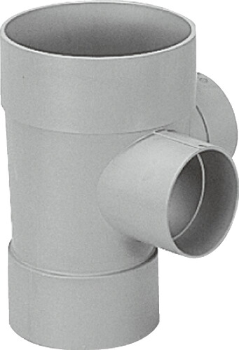 下水道関連製品 ビニマス M 150-200シリーズ 90度合流ドロップ (DRY) M-DRY左150-200 Mコード:41773 前澤化成工業【純正品】