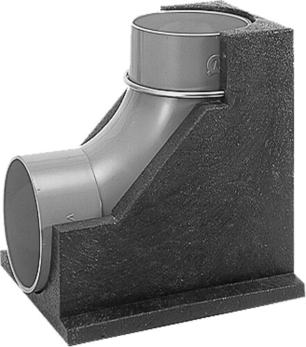 下水溝かかわり合い生産品 ビニマス 部分品 90LL 土台付 90LL150-PVB付 M吊りひも:45801 前澤化成工業 【完全無欠品】 DIY・工具-その他