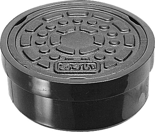 下水道関連製品 蓋 鋳物蓋シリーズ CD-AI CDAI-200鎖 Mコード:51276 前澤化成工業【純正品】