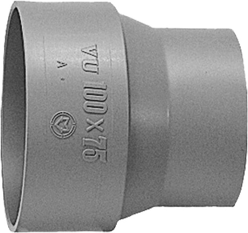 下水溝かかわり合い生産品 DVあと継ぎ/VUあと継ぎ VUあと継ぎ VUインクリーザー VUIN250X200 M吊りひも:76934 (前澤化成工業、積水、東栄管機 他) 配管工事部分品,管材 【完全無欠品】