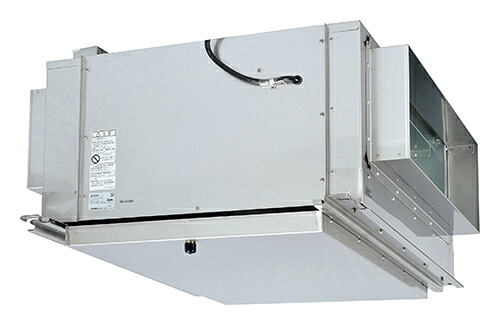 三菱 換気扇 産業用換気送風機 【BFS-550TX2】 厨房用 ストレートシロッコファン  厨房・湯沸室 3相200V  ダクト寸法300×750mm  三相200V BFS550TX2 [大型便][メーカー直送][代引不可]【純正品】