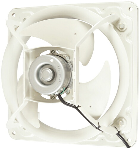 三菱 換気ファン 製作用送風機 [本体] 有圧換気扇EF-50UFT2-GL EF-50UFT2-GL【文句無し品】 木材・建築資材・設備-換気扇・レンジフード
