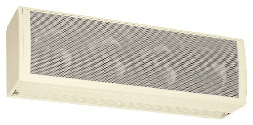 MITSUBISI エアーカーテン100v エアーカーテン 業務用タイプ 単相100V 三菱電機 エアー搬送