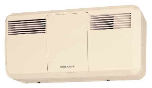三菱 換気扇 V-10J-BE 10畳用 V10JBE【純正品】