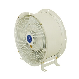 【DF-40ESE2】 ソーワテクニカ ダクトファン 羽根径40cm 単相100V 50/60Hz 400W 大型商品・メーカー直送のみ