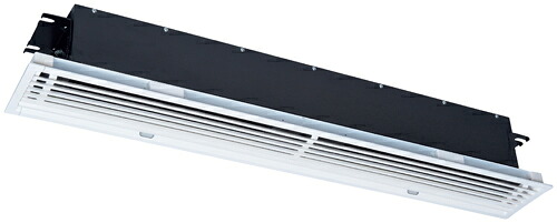 三菱 換気扇 AS-407SB2 産業用送風機 エアースイングファン【純正品】