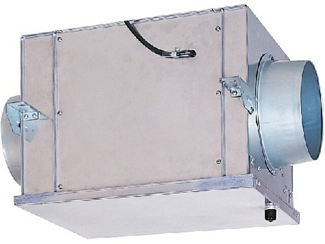 楽天市場】三菱 mitsubishi 換気扇 BFS-210TXA2 産業用送風機 [本体