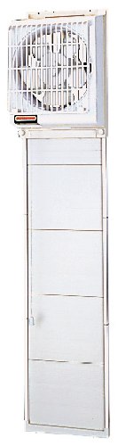 楽天市場】三菱 換気扇 E-25WH2 用途別換気扇 窓用換気扇 排気形