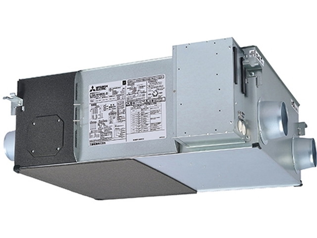 三菱　換気扇 LGH-N15RX3D 業務用 LGH-N15RX2Dの後継品　[本体] 業務用 天井埋込形 LGHN15RX3D　mitsubishi　メーカー直送の為代引き不可【純正品】
