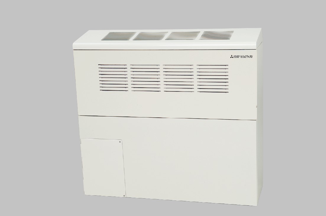 三菱 mitsubishi 換気扇 SCF-40LX 業務用ロスナイ [本体] 学校用 学校用ロスナイ床置形 SCF-40LX【純正品】