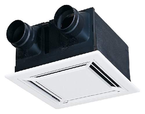 換気扇・ロスナイ [本体]ダクト用ロスナイ VL-130ZS3 vl-100zs3.jpg