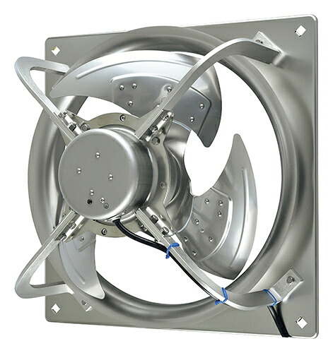 【EG-50ETXC2-F】 三菱 換気ファン 低耳障りな音形ステンレス鋼印字機 オールステンレス鋼高耐食印字機 機翼径 50糎 排気ガス印字機 ワット数 3相 200-220V 海水浴場 温水スウィミングプール 重塩害地方 排気ガス専用 EXエクストラファン