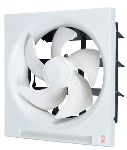 三菱換気扇　20㎝　メタルコンパック　標準パネル EX-20EMP6 Amazon.co.jp: 三菱電機(MITSUBISHI ELECTRIC) 標準換気扇 台所
